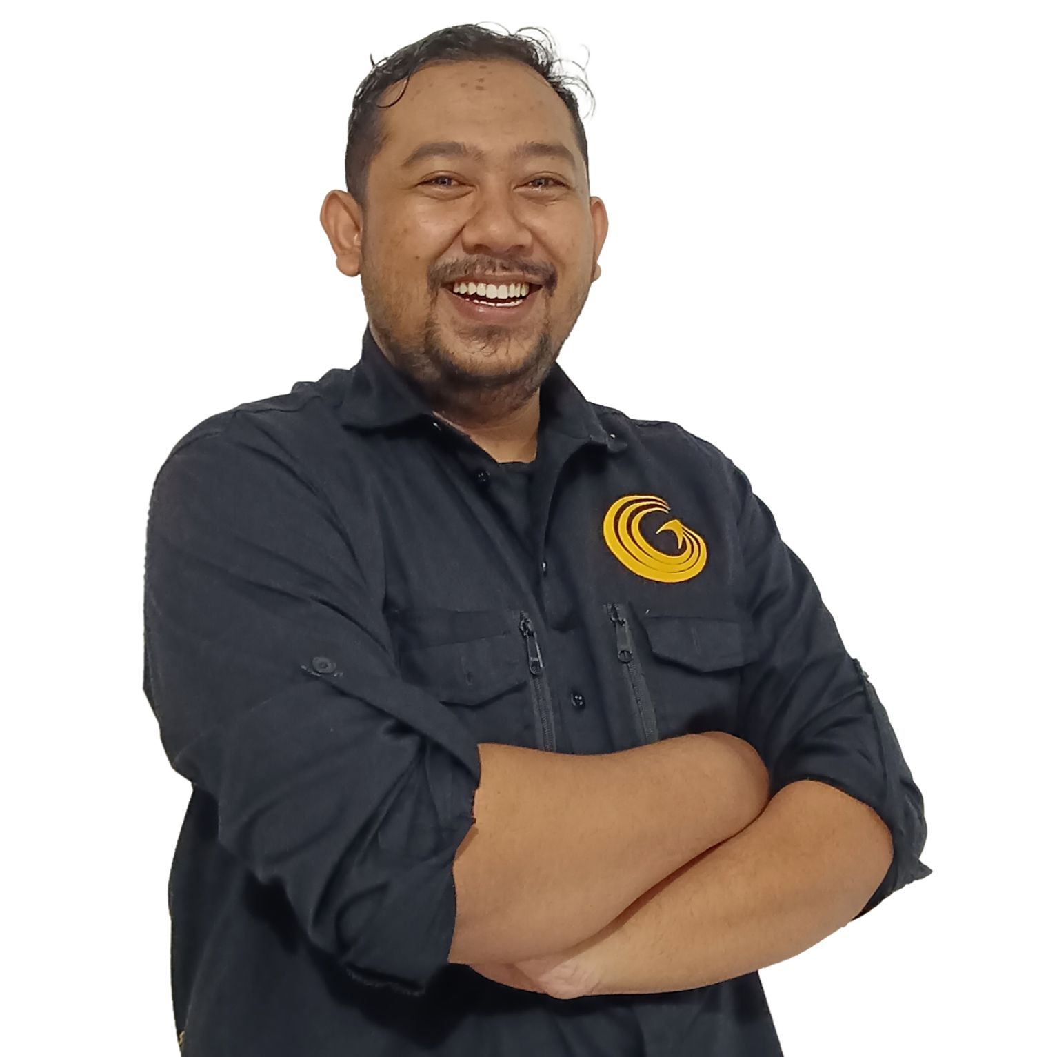 Willy Darmawan