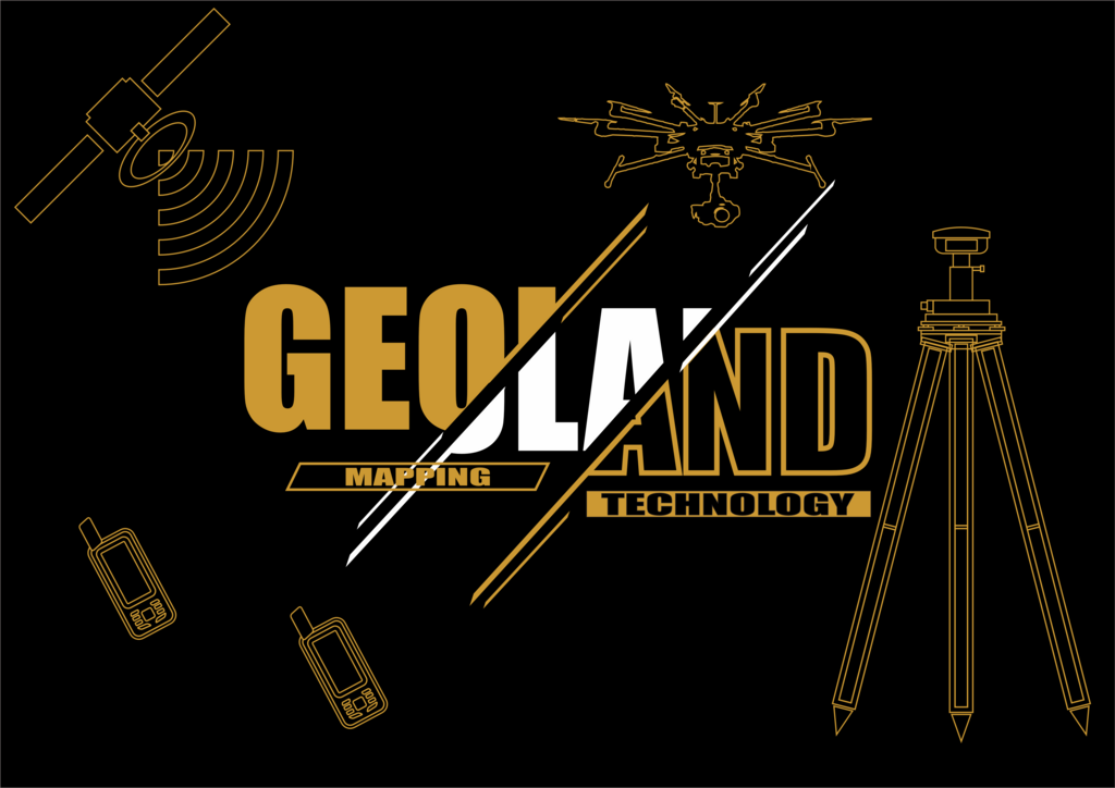 Geoland Mapping Technology