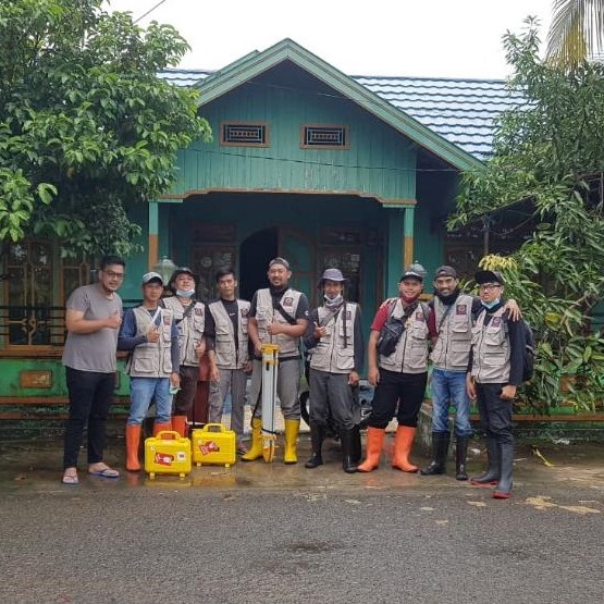 Pengukuran PTSL