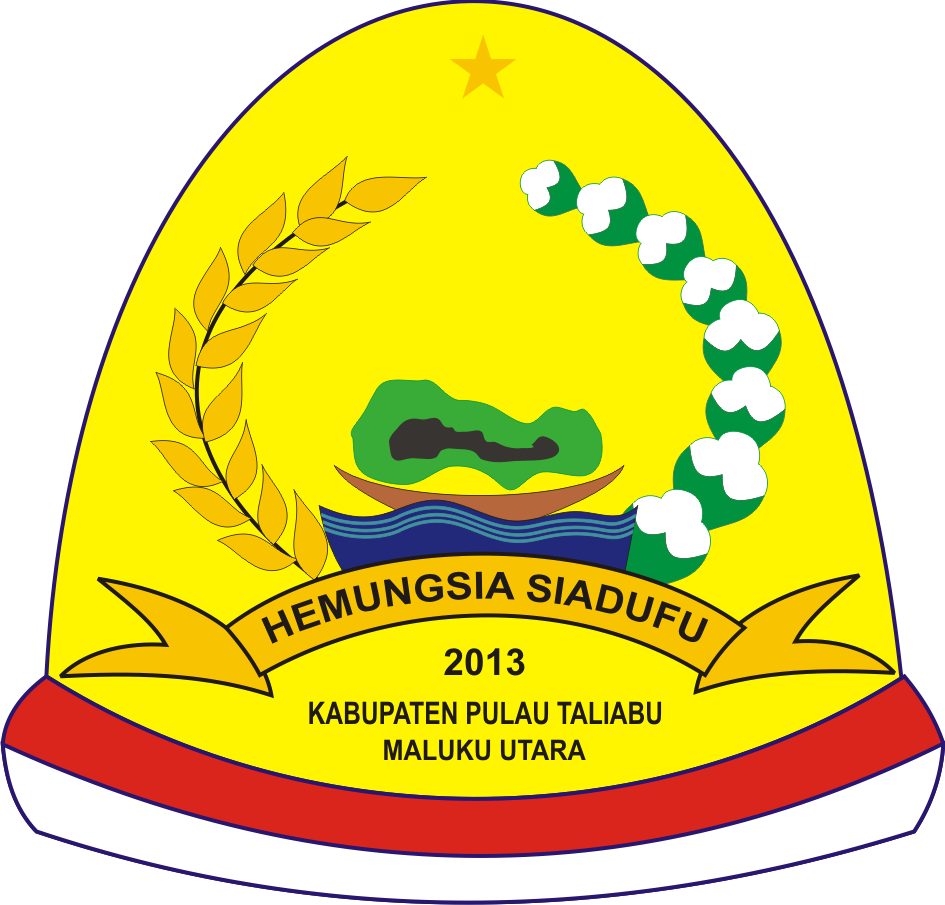 Pemerintah Daerah Kabupaten Pulau Taliabu